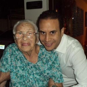 Meet your Posher, José ignacio